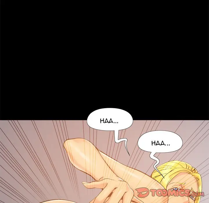 Sleepy Town Escapades Manhwa Bgaabc Chapter 41 - Page 74