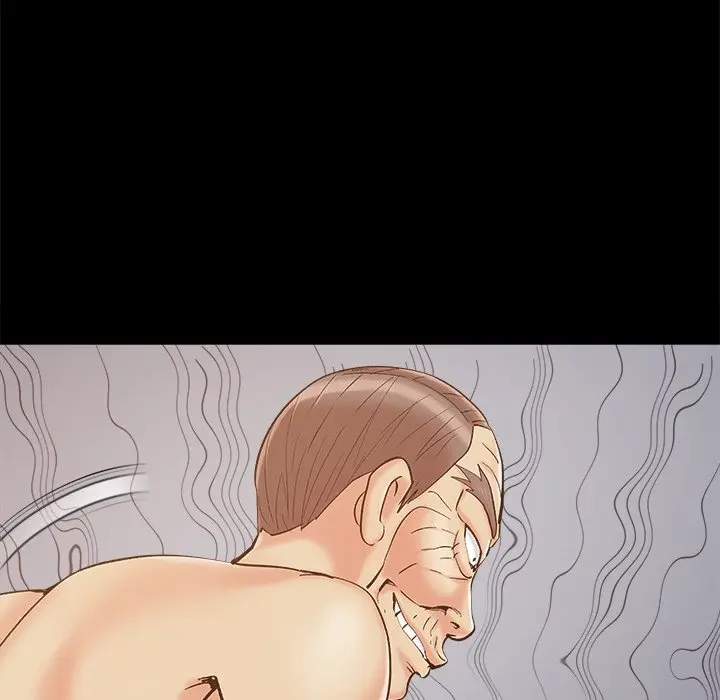 Sleepy Town Escapades Manhwa Bgaabc Chapter 41 - Page 76