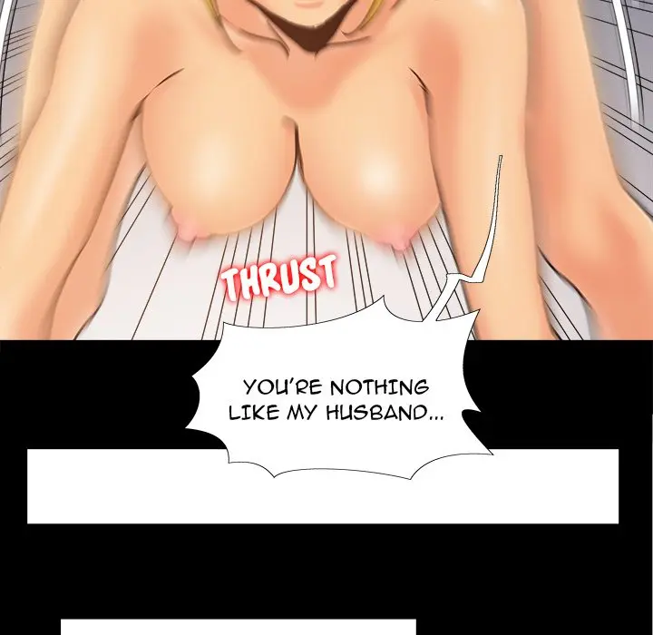 Sleepy Town Escapades Manhwa Bgaabc Chapter 41 - Page 85