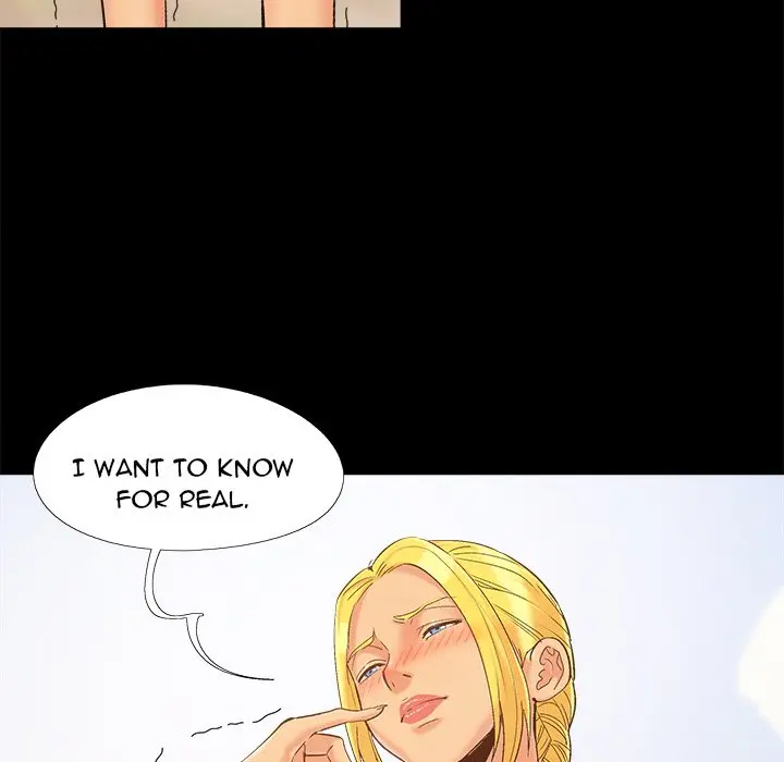 Sleepy Town Escapades Manhwa Bgaabc Chapter 41 - Page 89