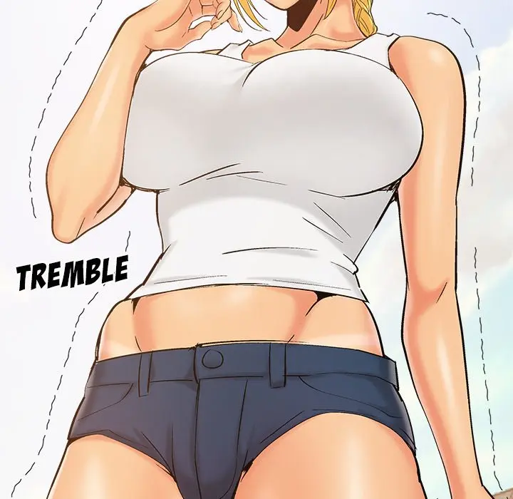 Sleepy Town Escapades Manhwa Bgaabc Chapter 41 - Page 90