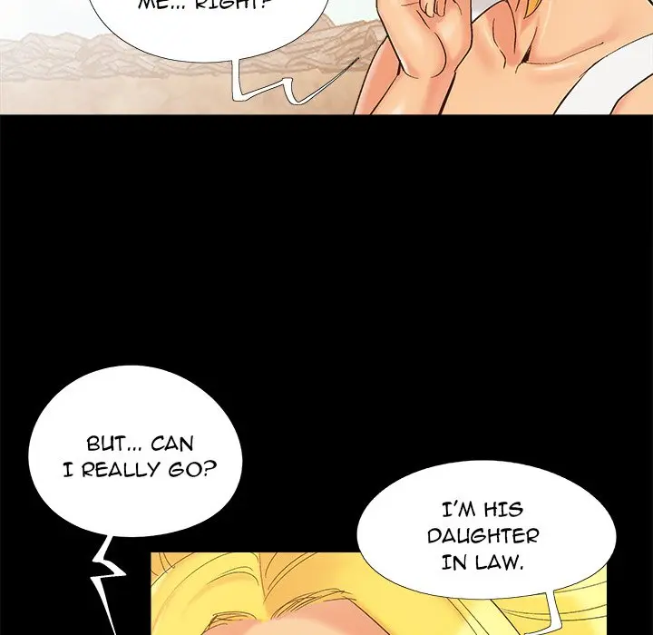 Sleepy Town Escapades Manhwa Bgaabc Chapter 41 - Page 93