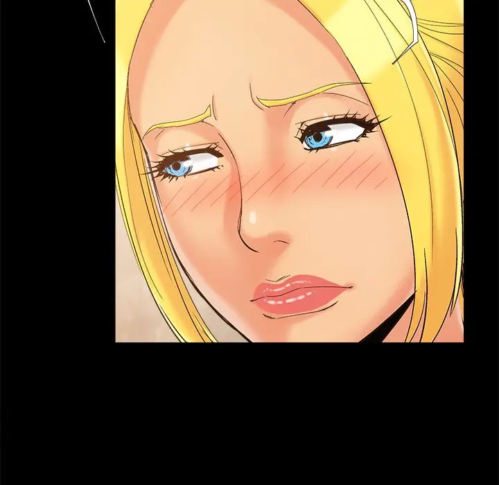 Sleepy Town Escapades Manhwa Bgaabc Chapter 41 - Page 94