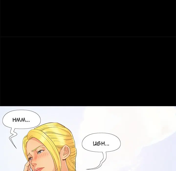 Sleepy Town Escapades Manhwa Bgaabc Chapter 41 - Page 95