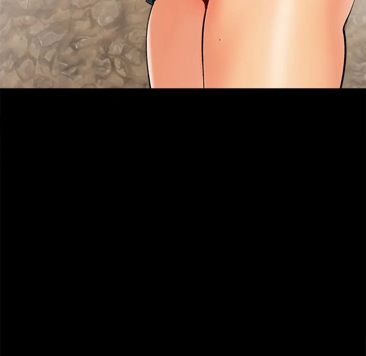 Sleepy Town Escapades Manhwa Bgaabc Chapter 41 - Page 97