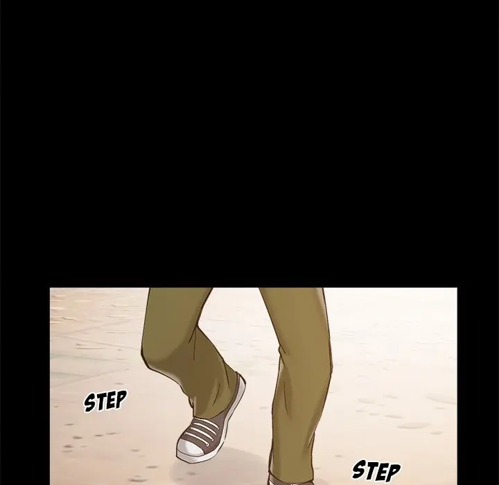 Sleepy Town Escapades Manhwa Bgaabc Chapter 41 - Page 98