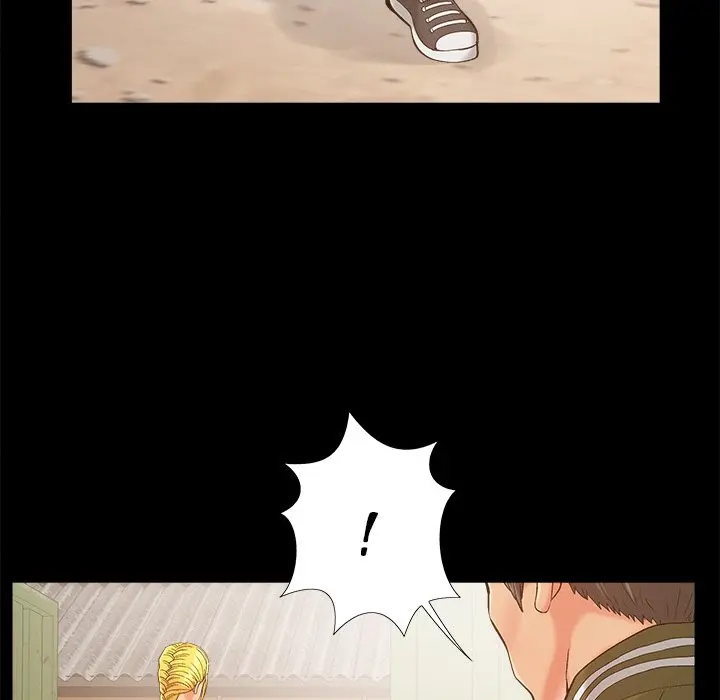 Sleepy Town Escapades Manhwa Bgaabc Chapter 41 - Page 99