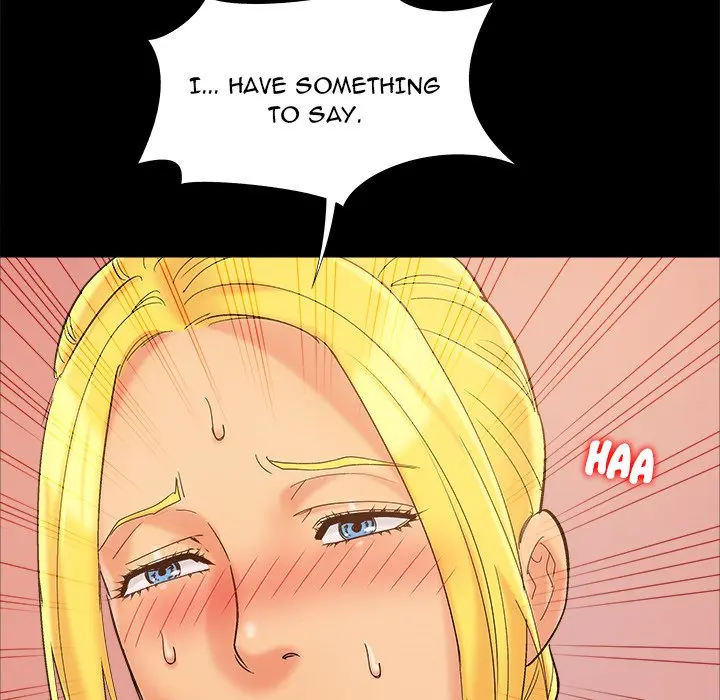 Sleepy Town Escapades Manhwa Bgaabc Chapter 42 - Page 101