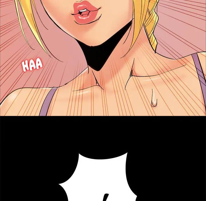 Sleepy Town Escapades Manhwa Bgaabc Chapter 42 - Page 102