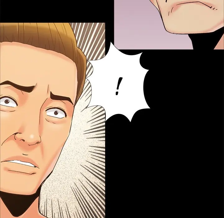 Sleepy Town Escapades Manhwa Bgaabc Chapter 42 - Page 104