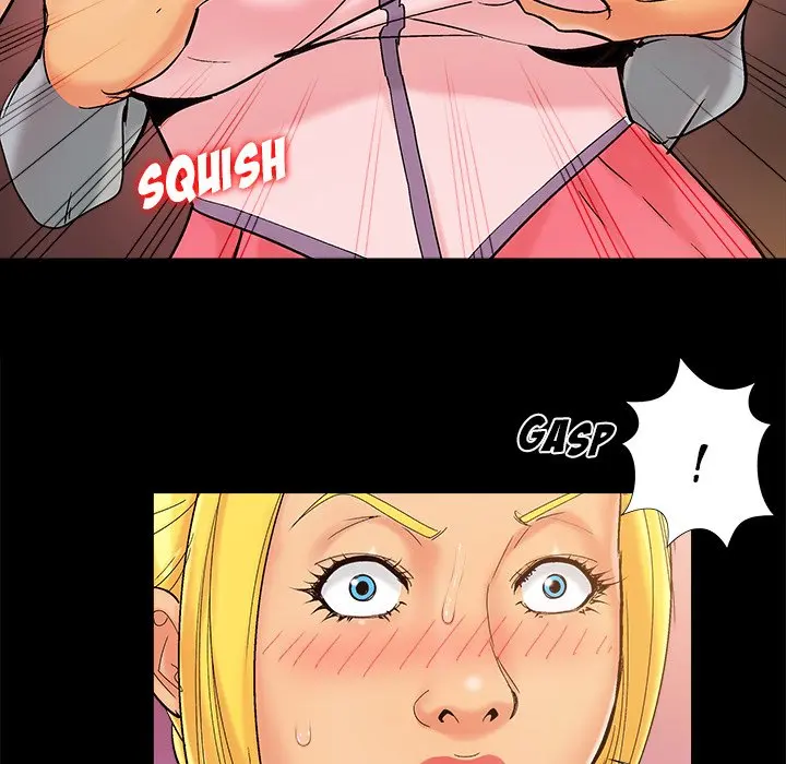 Sleepy Town Escapades Manhwa Bgaabc Chapter 42 - Page 13