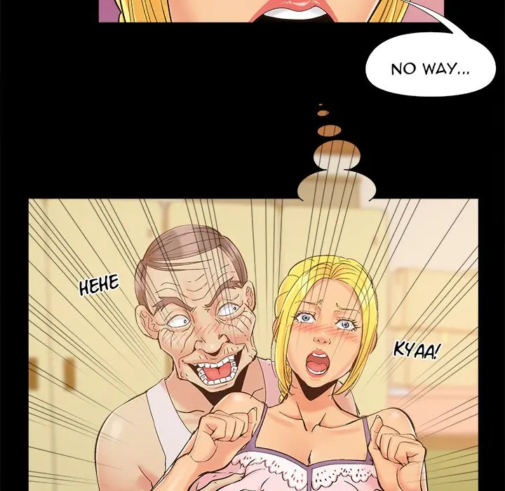 Sleepy Town Escapades Manhwa Bgaabc Chapter 42 - Page 14
