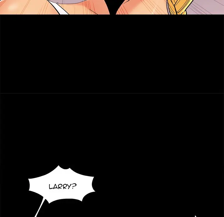 Sleepy Town Escapades Manhwa Bgaabc Chapter 42 - Page 17