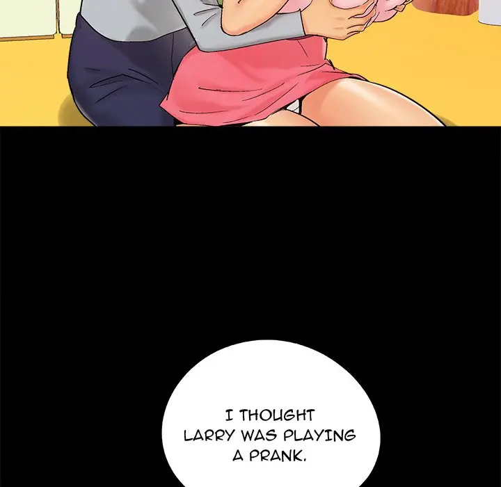 Sleepy Town Escapades Manhwa Bgaabc Chapter 42 - Page 22