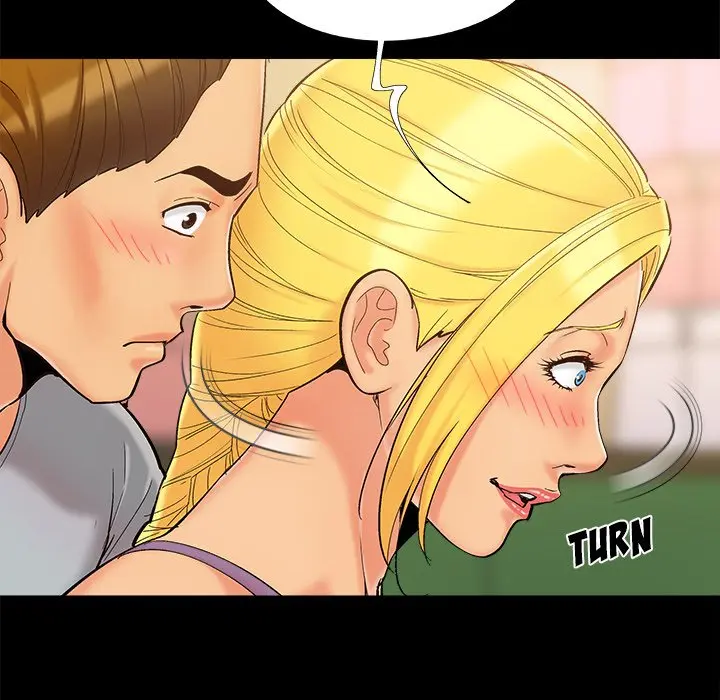Sleepy Town Escapades Manhwa Bgaabc Chapter 42 - Page 23