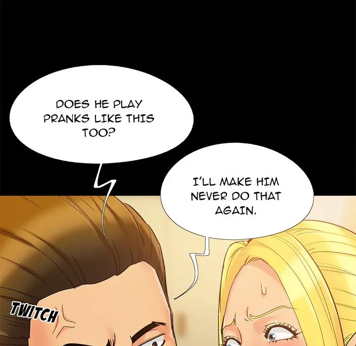 Sleepy Town Escapades Manhwa Bgaabc Chapter 42 - Page 24
