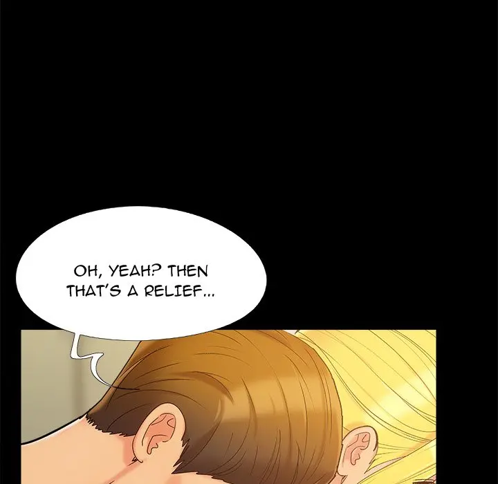 Sleepy Town Escapades Manhwa Bgaabc Chapter 42 - Page 26