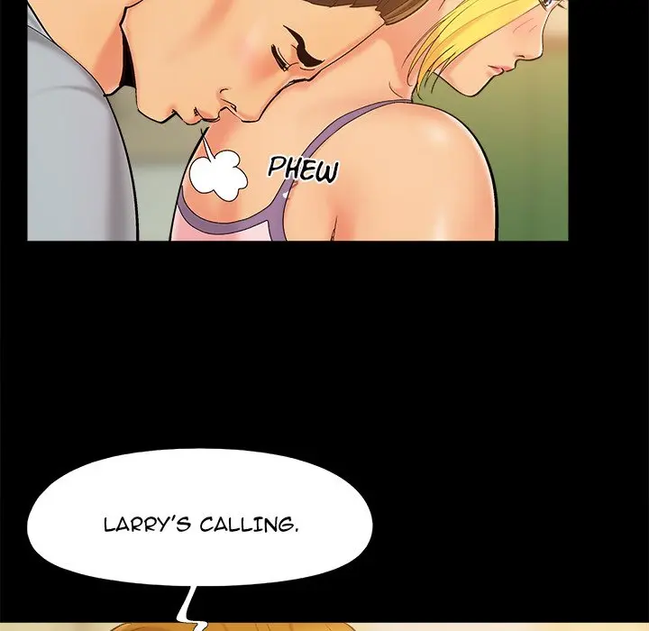 Sleepy Town Escapades Manhwa Bgaabc Chapter 42 - Page 27