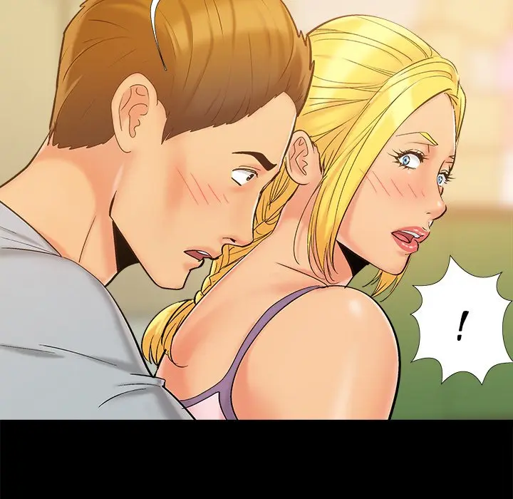 Sleepy Town Escapades Manhwa Bgaabc Chapter 42 - Page 28