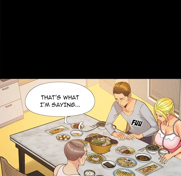 Sleepy Town Escapades Manhwa Bgaabc Chapter 42 - Page 31