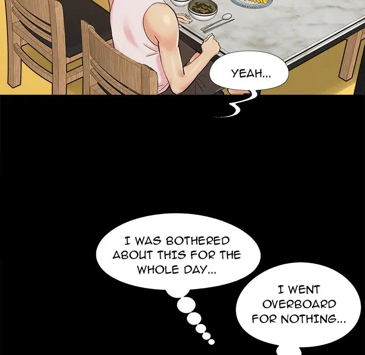 Sleepy Town Escapades Manhwa Bgaabc Chapter 42 - Page 32
