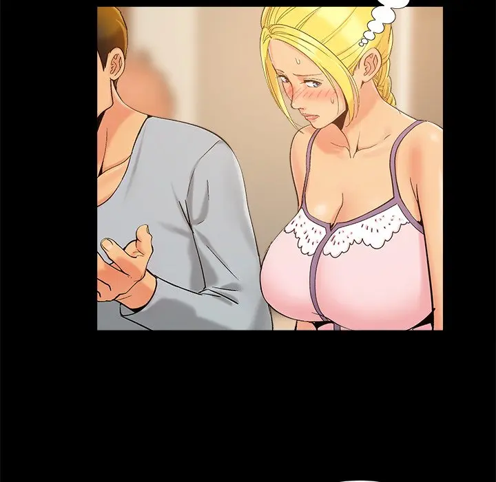 Sleepy Town Escapades Manhwa Bgaabc Chapter 42 - Page 33