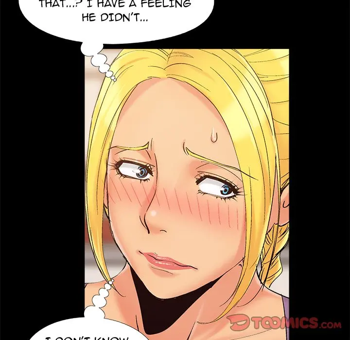 Sleepy Town Escapades Manhwa Bgaabc Chapter 42 - Page 38