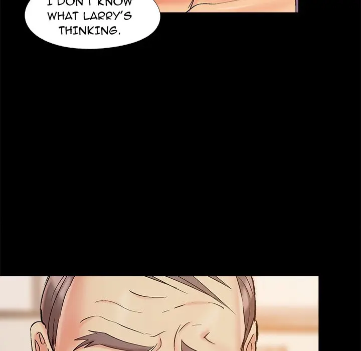 Sleepy Town Escapades Manhwa Bgaabc Chapter 42 - Page 39