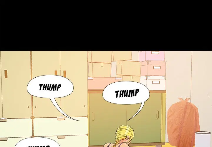 Sleepy Town Escapades Manhwa Bgaabc Chapter 42 - Page 4