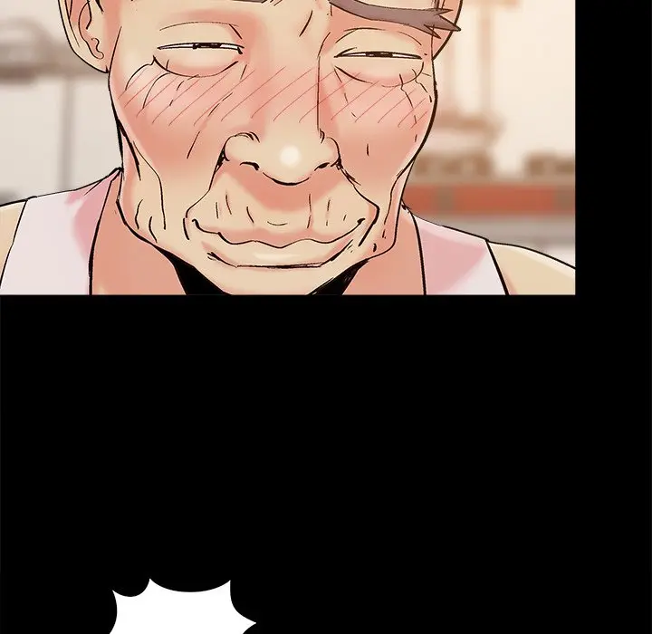 Sleepy Town Escapades Manhwa Bgaabc Chapter 42 - Page 40