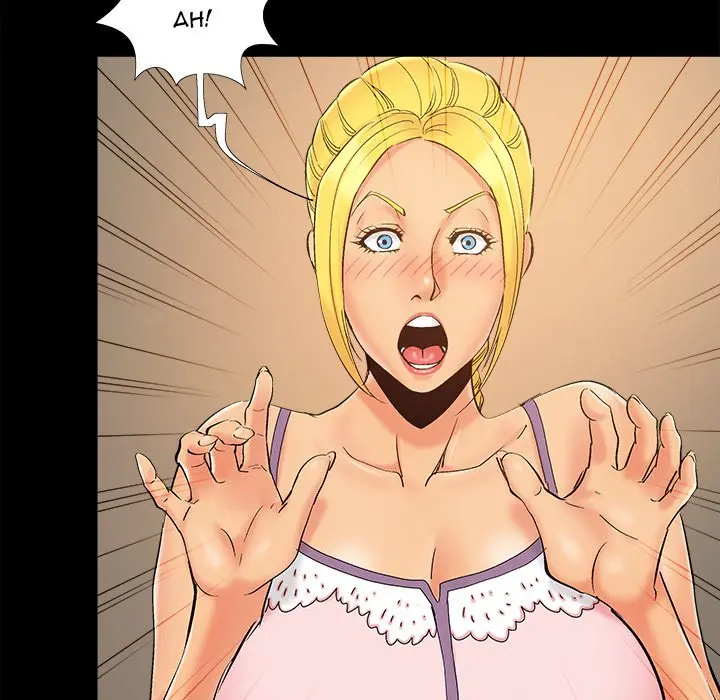 Sleepy Town Escapades Manhwa Bgaabc Chapter 42 - Page 41