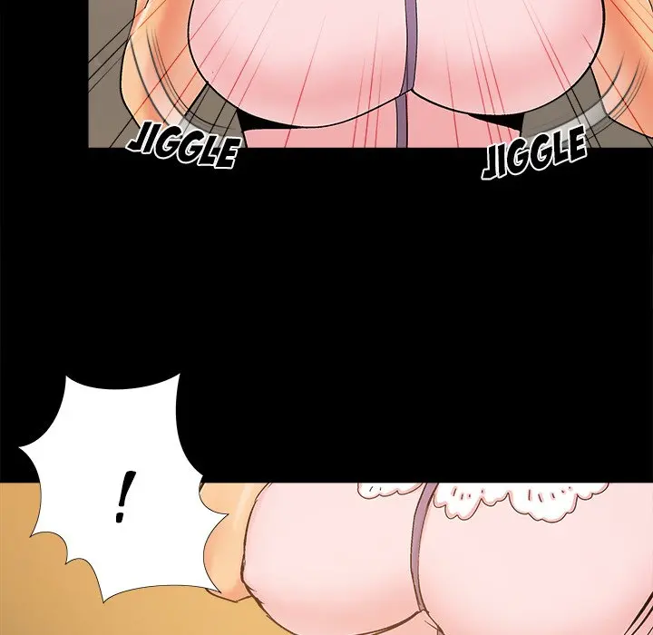 Sleepy Town Escapades Manhwa Bgaabc Chapter 42 - Page 42