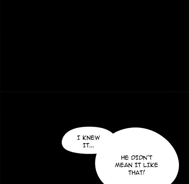 Sleepy Town Escapades Manhwa Bgaabc Chapter 42 - Page 44