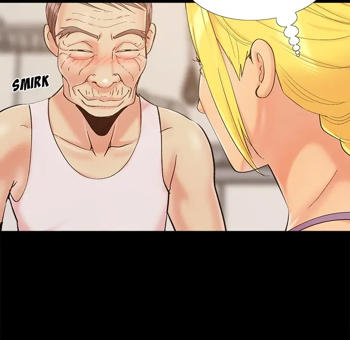 Sleepy Town Escapades Manhwa Bgaabc Chapter 42 - Page 45