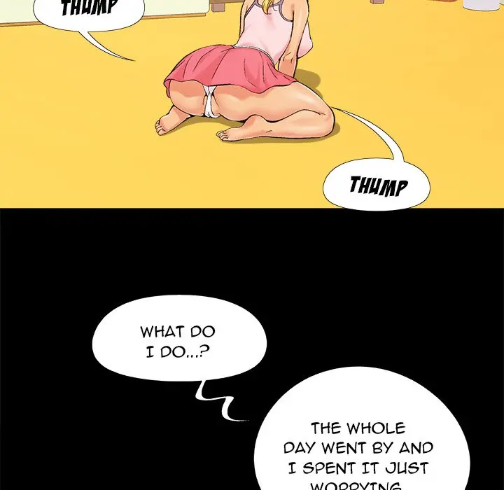 Sleepy Town Escapades Manhwa Bgaabc Chapter 42 - Page 5