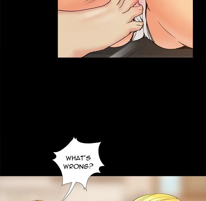 Sleepy Town Escapades Manhwa Bgaabc Chapter 42 - Page 51