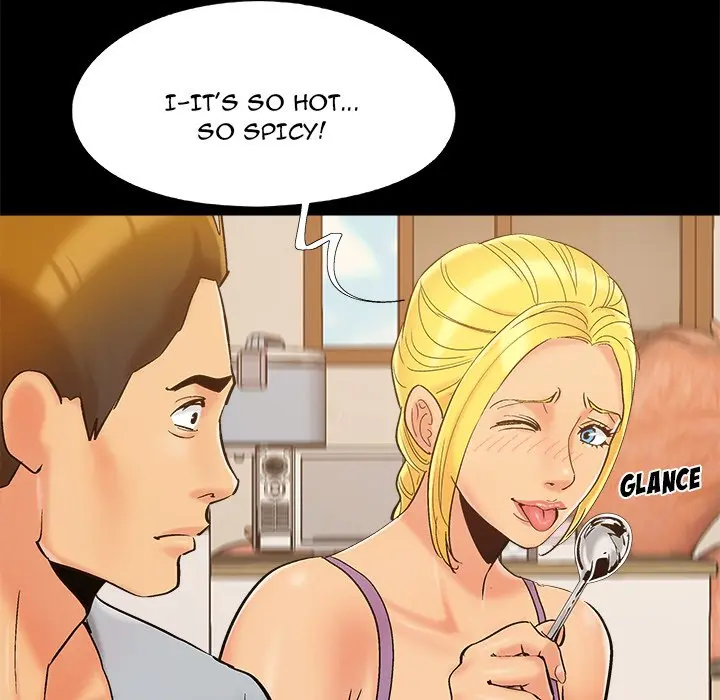 Sleepy Town Escapades Manhwa Bgaabc Chapter 42 - Page 53