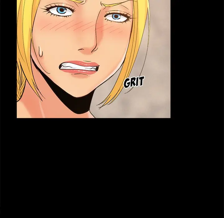 Sleepy Town Escapades Manhwa Bgaabc Chapter 42 - Page 55