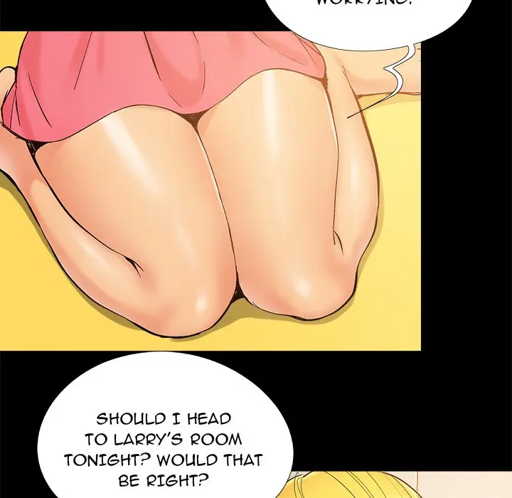 Sleepy Town Escapades Manhwa Bgaabc Chapter 42 - Page 6