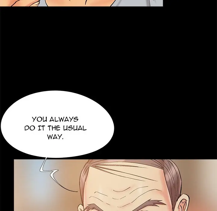 Sleepy Town Escapades Manhwa Bgaabc Chapter 42 - Page 61