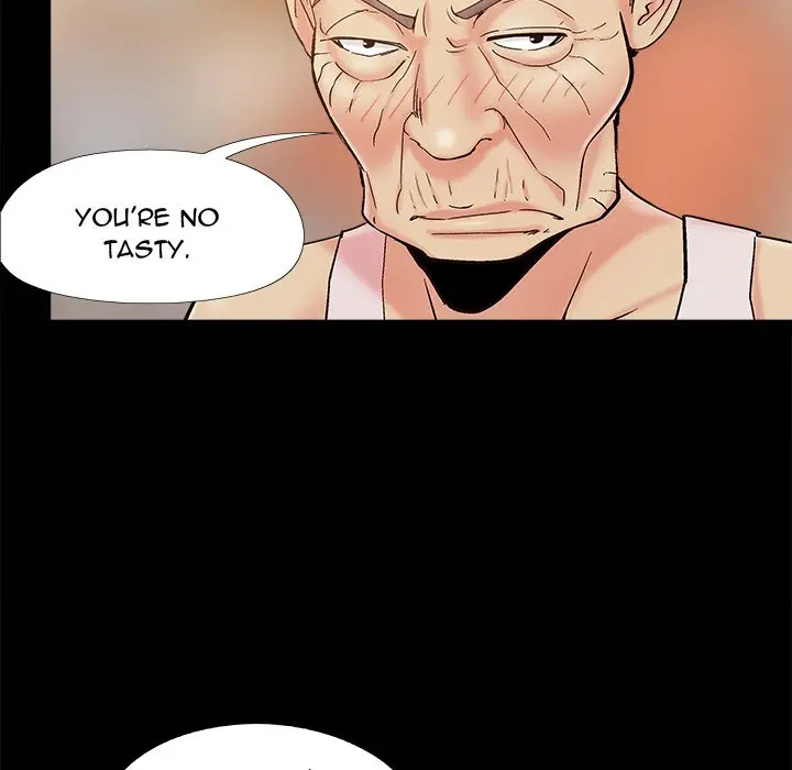 Sleepy Town Escapades Manhwa Bgaabc Chapter 42 - Page 62