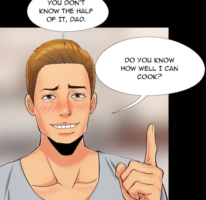 Sleepy Town Escapades Manhwa Bgaabc Chapter 42 - Page 63