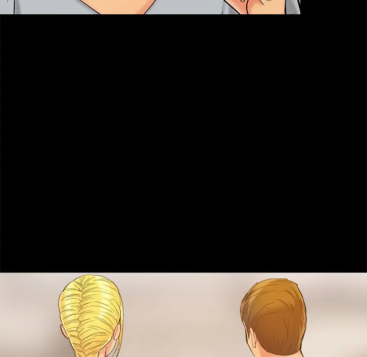 Sleepy Town Escapades Manhwa Bgaabc Chapter 42 - Page 64