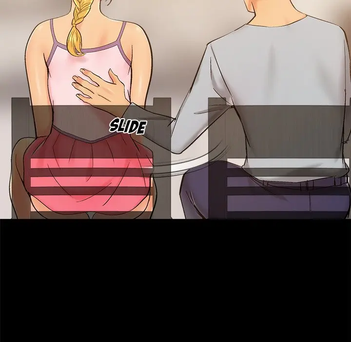 Sleepy Town Escapades Manhwa Bgaabc Chapter 42 - Page 65