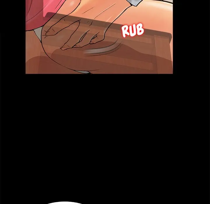 Sleepy Town Escapades Manhwa Bgaabc Chapter 42 - Page 67