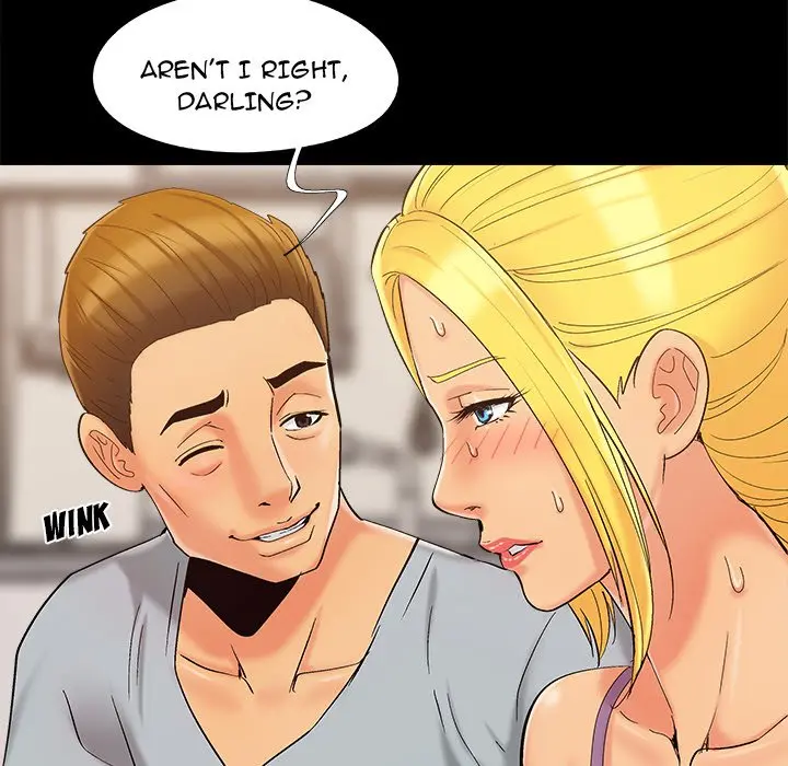 Sleepy Town Escapades Manhwa Bgaabc Chapter 42 - Page 68