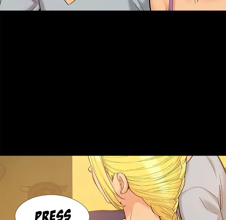 Sleepy Town Escapades Manhwa Bgaabc Chapter 42 - Page 69