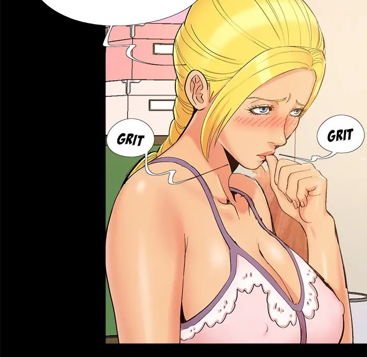 Sleepy Town Escapades Manhwa Bgaabc Chapter 42 - Page 7