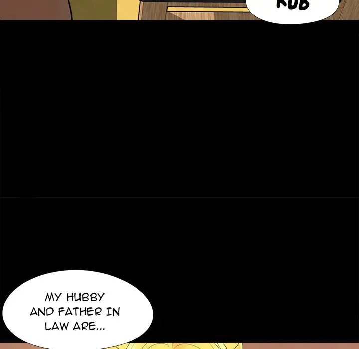 Sleepy Town Escapades Manhwa Bgaabc Chapter 42 - Page 71