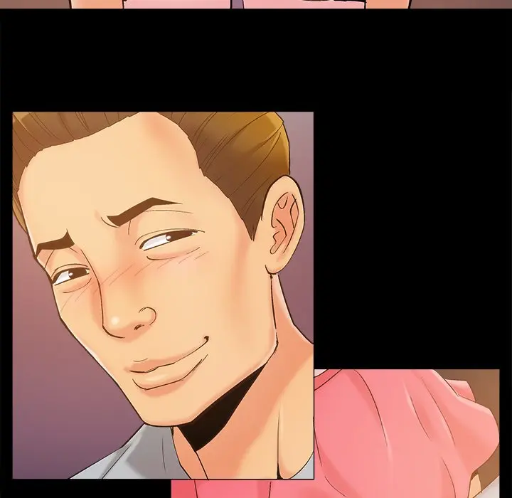 Sleepy Town Escapades Manhwa Bgaabc Chapter 42 - Page 73